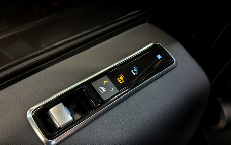 Land Rover Range Rover IV рестайлинг, 2019 год, 8 230 000 рублей, 20 фотография