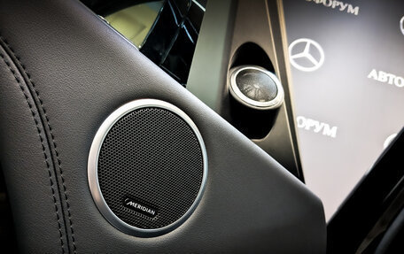 Land Rover Range Rover IV рестайлинг, 2019 год, 8 230 000 рублей, 25 фотография