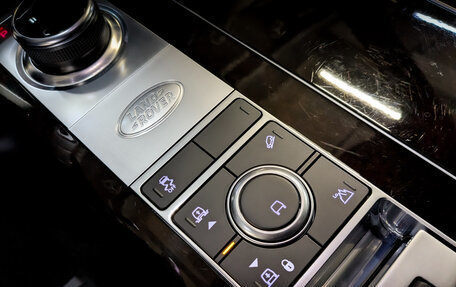 Land Rover Range Rover IV рестайлинг, 2019 год, 8 230 000 рублей, 30 фотография