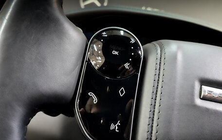 Land Rover Range Rover IV рестайлинг, 2019 год, 8 230 000 рублей, 27 фотография