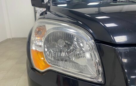 KIA Sportage II, 2009 год, 796 000 рублей, 11 фотография