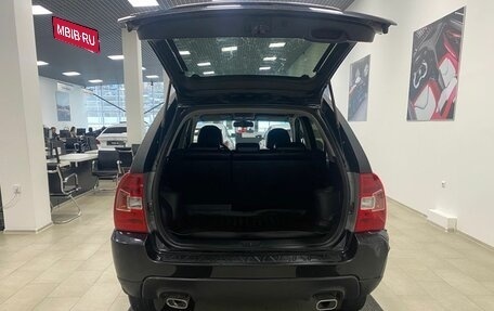 KIA Sportage II, 2009 год, 796 000 рублей, 7 фотография