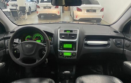 KIA Sportage II, 2009 год, 796 000 рублей, 18 фотография