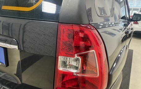 KIA Sportage II, 2009 год, 796 000 рублей, 15 фотография