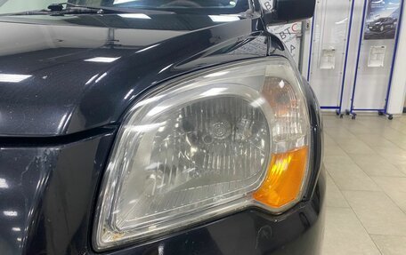 KIA Sportage II, 2009 год, 796 000 рублей, 12 фотография