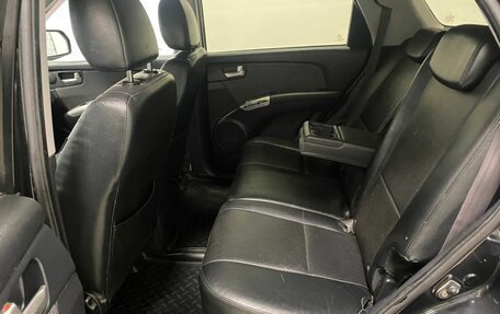 KIA Sportage II, 2009 год, 796 000 рублей, 20 фотография