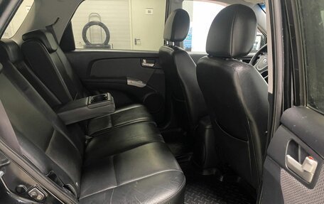 KIA Sportage II, 2009 год, 796 000 рублей, 21 фотография