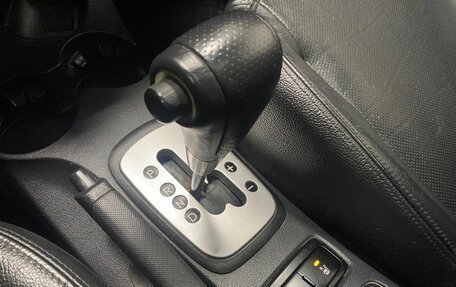 KIA Sportage II, 2009 год, 796 000 рублей, 28 фотография