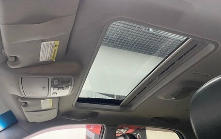 KIA Sportage II, 2009 год, 796 000 рублей, 30 фотография