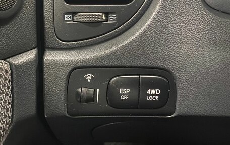 KIA Sportage II, 2009 год, 796 000 рублей, 26 фотография