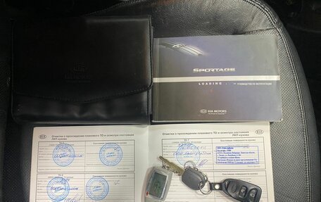 KIA Sportage II, 2009 год, 796 000 рублей, 32 фотография