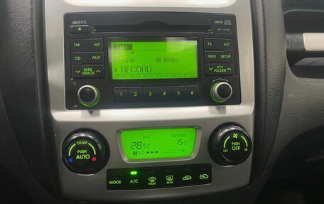 KIA Sportage II, 2009 год, 796 000 рублей, 29 фотография