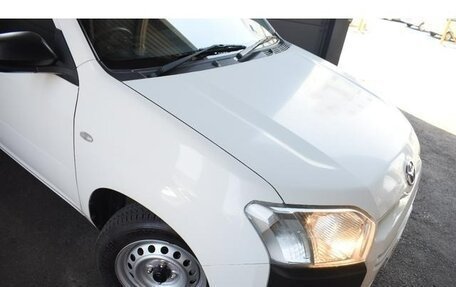 Toyota Probox I, 2022 год, 998 000 рублей, 4 фотография