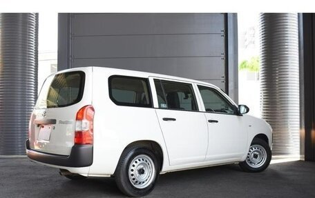 Toyota Probox I, 2022 год, 998 000 рублей, 3 фотография