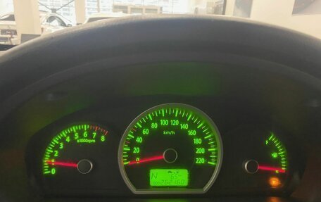 KIA Sportage II, 2009 год, 796 000 рублей, 31 фотография