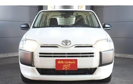 Toyota Probox I, 2022 год, 998 000 рублей, 5 фотография