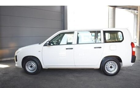 Toyota Probox I, 2022 год, 998 000 рублей, 7 фотография