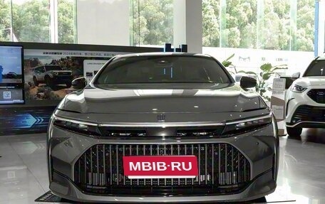 Toyota Crown, 2025 год, 8 600 000 рублей, 2 фотография