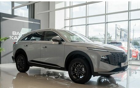 Haval F7, 2025 год, 2 999 000 рублей, 2 фотография