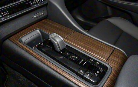 Toyota Crown, 2025 год, 8 600 000 рублей, 11 фотография