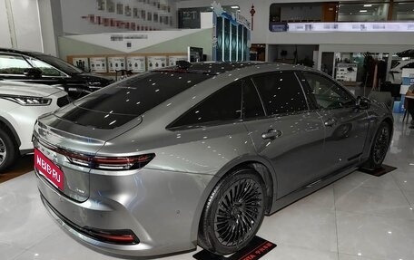Toyota Crown, 2025 год, 8 600 000 рублей, 8 фотография