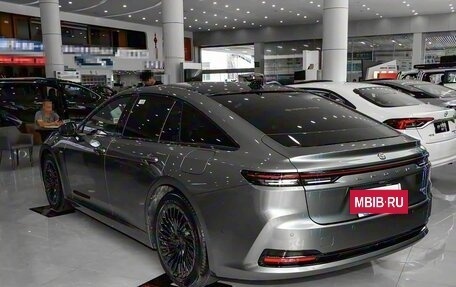 Toyota Crown, 2025 год, 8 600 000 рублей, 6 фотография