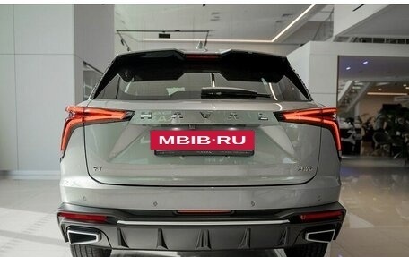 Haval F7, 2025 год, 2 999 000 рублей, 4 фотография