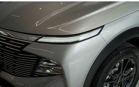 Haval F7, 2025 год, 2 999 000 рублей, 13 фотография