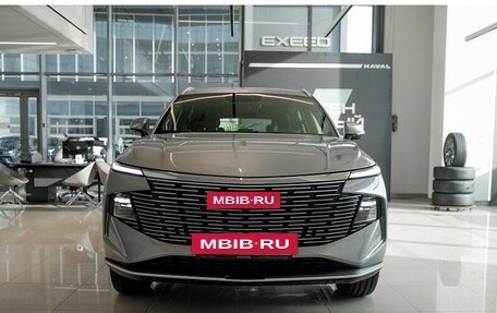 Haval F7, 2025 год, 2 999 000 рублей, 3 фотография