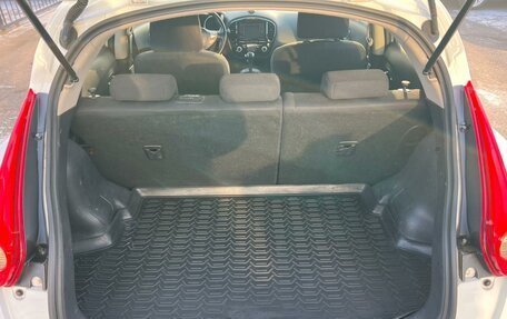 Nissan Juke II, 2013 год, 1 279 000 рублей, 12 фотография