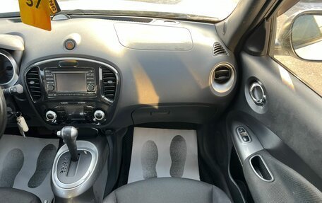 Nissan Juke II, 2013 год, 1 279 000 рублей, 19 фотография