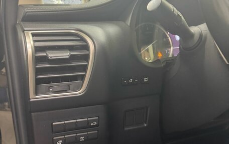 Lexus NX I, 2020 год, 3 495 000 рублей, 4 фотография