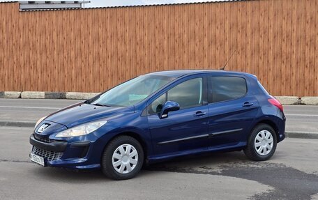 Peugeot 308 II, 2008 год, 485 000 рублей, 4 фотография