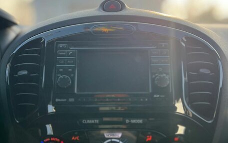 Nissan Juke II, 2013 год, 1 279 000 рублей, 20 фотография