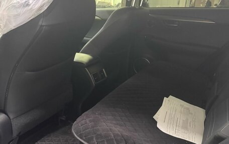 Lexus NX I, 2020 год, 3 495 000 рублей, 5 фотография