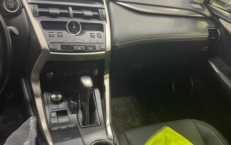 Lexus NX I, 2020 год, 3 495 000 рублей, 3 фотография