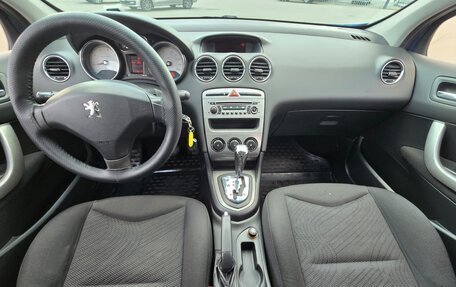 Peugeot 308 II, 2008 год, 485 000 рублей, 8 фотография