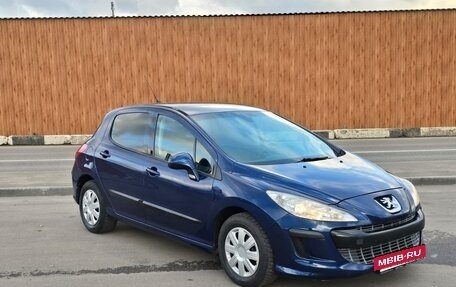Peugeot 308 II, 2008 год, 485 000 рублей, 3 фотография