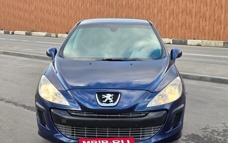 Peugeot 308 II, 2008 год, 485 000 рублей, 2 фотография