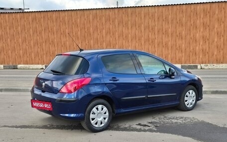 Peugeot 308 II, 2008 год, 485 000 рублей, 5 фотография