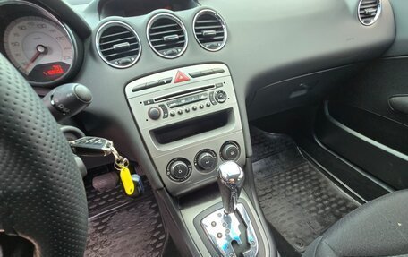 Peugeot 308 II, 2008 год, 485 000 рублей, 12 фотография