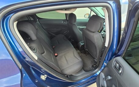 Peugeot 308 II, 2008 год, 485 000 рублей, 10 фотография