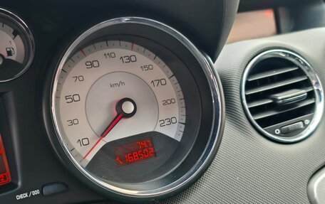 Peugeot 308 II, 2008 год, 485 000 рублей, 11 фотография