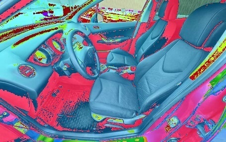 Peugeot 308 II, 2008 год, 485 000 рублей, 9 фотография