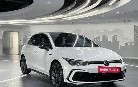 Volkswagen Golf VIII, 2022 год, 1 310 000 рублей, 3 фотография