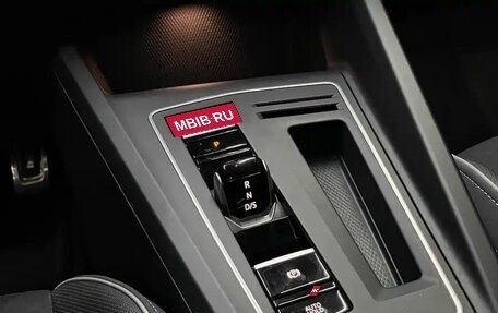 Volkswagen Golf VIII, 2022 год, 1 310 000 рублей, 17 фотография