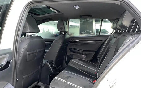 Volkswagen Golf VIII, 2022 год, 1 310 000 рублей, 22 фотография