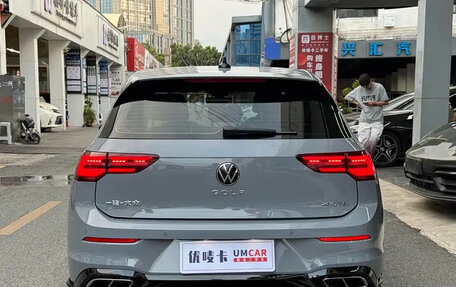 Volkswagen Golf VIII, 2022 год, 1 300 000 рублей, 5 фотография