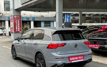 Volkswagen Golf VIII, 2022 год, 1 300 000 рублей, 4 фотография