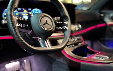 Mercedes-Benz E-Класс, 2021 год, 5 700 000 рублей, 3 фотография